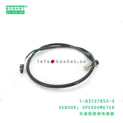 China 1-83127853-3 Geschwindigkeitsmesser-Sensor 1831278533 passend für ISUZU CXZ CYZ zu verkaufen