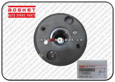 China 1-15740533-0 1157405330 Injection Pump Timing Assembly Suitable For ISUZU XE 6WF1 for sale
