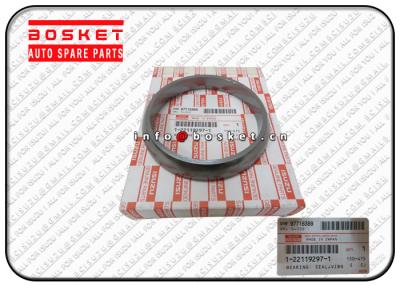 China Car Exhaust Parts 1-22119297-1 1221192971 Exhaust Pipe Vibnon Seal Bearing For ISUZU CXZ 6WF1 for sale