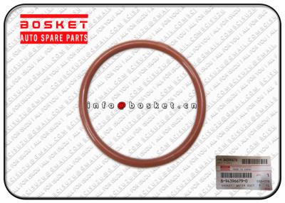 China JAPAN ISUZU FRR Truck Spare Parts 8-94396679-0 8943966790 Water Duct Gasket for sale