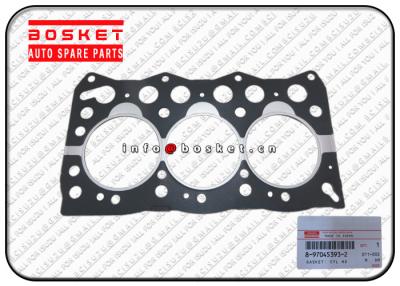 China JAPAN Cylinder Head Gasket Suitable For ISUZU XD 3LD1 8-97045393-2 8970453932 for sale