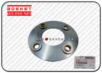 China JAPAN ISUZU 6RB1 Japanese Truck Parts 9-81385024-0 9813850240 Coupling Plate for sale