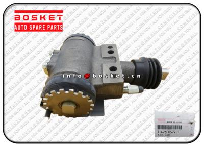 China JAPAN ISUZU FTR Parts 1-47600580-1 1476005801 Rear Brake Wheel Cylinder for sale