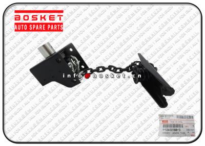 China JAPAN ISUZU NRR Parts 1-53630188-3 1536301883 Tire Front Hanger Assembly for sale