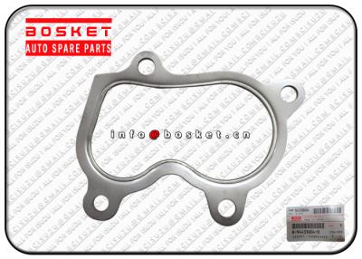 China JAPAN ISUZU NKR55 4JB1T 8-94433604-0 8944336040 Turbocharger To Exhaust Duct Gasket for sale