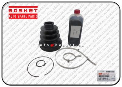 China 8971389800 8-97138980-0 Isuzu Replacement Part Boot Kit for ISUZU TFR UBS UCS17 4ZE1 for sale