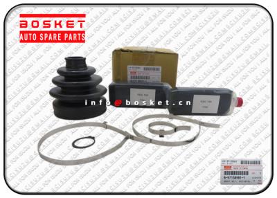 China 8971389811 8-97138981-1 Isuzu Truck Spare Parts  Boot Kit  for ISUZU TFR UBS UCS17 4ZE1 for sale