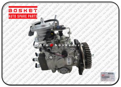 China 8972630863 8-97263086-3 Injection Pump Suitable for ISUZU NKR55 4JB1T for sale