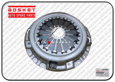 China 8973517940 8-97351794-0 Pressure Plate Suitable for ISUZU NPR 4HK1 for sale
