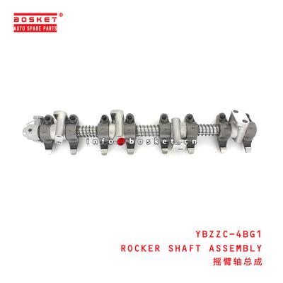 China YBZZC-4BG1 Rocker Shaft Assembly For ISUZU 4BG1 YBZZC-4BG1 for sale