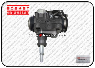 China 1476011860 8982893670 1-47601186-0 8-98289367-0 Wheel Cylinder Suitable for ISUZU GXR for sale
