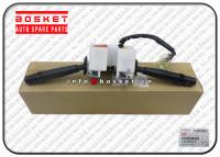 China 1823607340 1-82360734-0 Combine Switch Suitable for ISUZU FTR33 6HH1 CVZ CXZ CYZ for sale