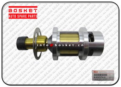 China 8970757540 8-97075754-0 Bypass Valve Suitable for ISUZU NKR NPR for sale