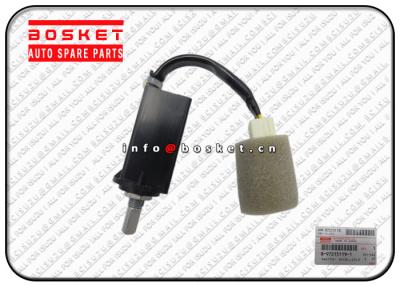 China 8972151191 8-97215119-1 NPR75 4HK1 Accel Switch Suitable for NPR75 4HK1 for sale