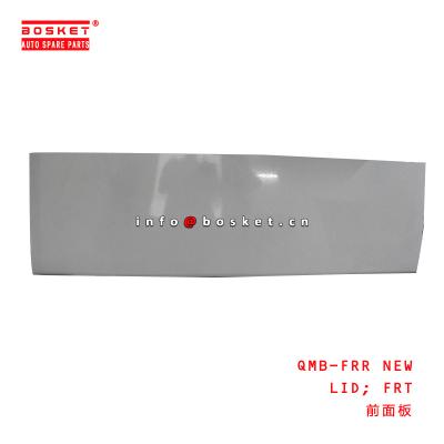 China QMB-FRR Front Lid For ISUZU FRR 8-97170160-0 4HG1 8-98006794-0 4HK1 for sale