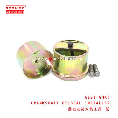 China Crankshaft Oilseal Installer For ISUZU 4HK1 FRT AZGJ-4HK1 for sale