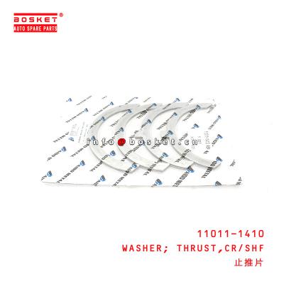 China 11011-1410 Crankshaft Thrust Washer Suitable for ISUZU HINO 700 E13C for sale