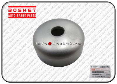 China 8943990050 8-94399005-0 Isuzu Engine Parts Water Jacket Sealing Cup for ISUZU FRR FSR for sale