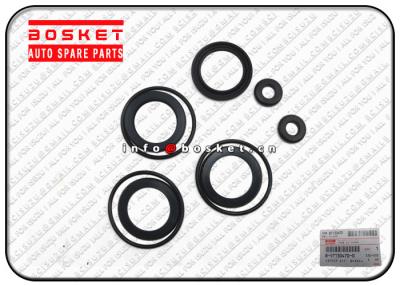 China 8971304700 8-97130470-0 Manual Cylinder Brake Repair Kit Suitable for ISUZU NKR77 4JH1 for sale