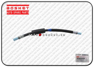 China Power Steering Flexible Hose 8973583260 8-97358326-0 Suitable for ISUZU NHR NKR for sale