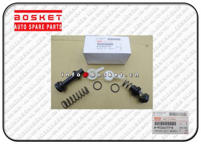 China Isuzu Brake Parts M / Cylinder Brake Repair Kit 8-97224777-0 8972247770 for ISUZU Truck Parts for sale