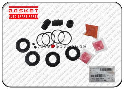 China 8-98302529-0 8-98120383-0 8983025290 8981203830 Disc Brake Front Caliper Repair Kit Suitable for ISUZU NKR55 for sale
