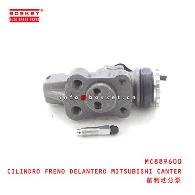 China MC889600 Cilindro Freno Delantero Mitsubishi Canter Suitable for ISUZU CANTER en venta
