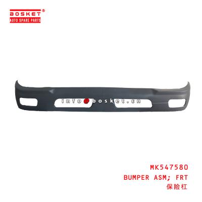 China MK547580 Front Bumper Assembly For ISUZU FUSO CANTER FE82 for sale