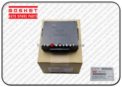 China Isuzu Body Parts Transfer Controller Suitable for ISUZU TFR Parts 8-98024663-0 8980246630 for sale