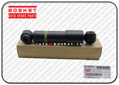 China ISUZU Front Shock Absorber Assembly 8-98320455-0 8-98197652-0 8983204550 8981976520 for sale