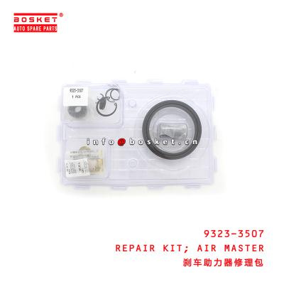 China 9323-3507 Air Master Repair Kit Suitable for ISUZU for sale