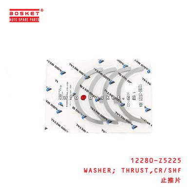 China 12280-Z5225 Crankshaft Thrust Washer Suitable for ISUZU UD-NISSAN FD46 for sale