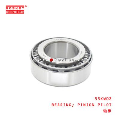 China 55KW02 Pinion Pilot Bearing Suitable for ISUZU for sale