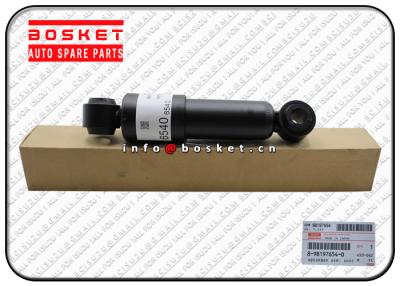 China ISUZU NKR Front Shock Absorber Assembly 8981976540 8973696371 8-98197654-0 8-97369637-1 for sale