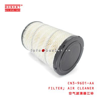 China CN3-9601-AA Air Cleaner Filter Suitable for ISUZU N800 for sale