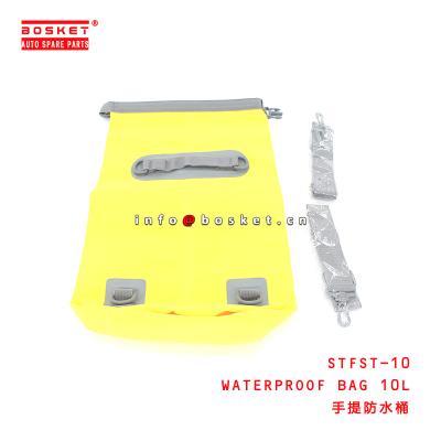 China STFST-10 Waterproof Bag 10L Suitable for ISUZU for sale