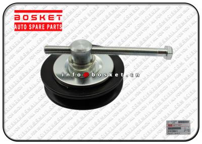 China NKR55 4JB1 8-94128866-0 8941288660 Truck Chassis Parts Power Steering Idler Pulley for sale