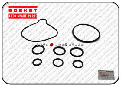 China Oil Pump Repair Kit Truck Chassis Parts 8-98058096-0 8980580960 for ISUZU NPS for sale