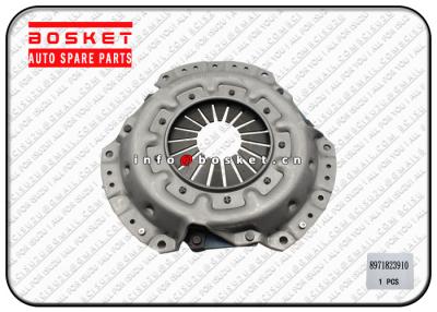 China 8971823910 8-97182391-0 Pressure Clutch Plate Assembly for ISUZU TFR55 4JB1T for sale