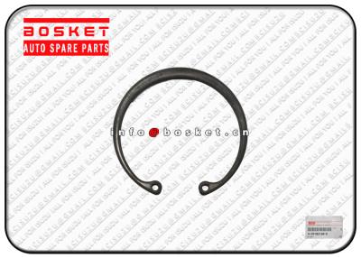 China ISUZU Truck Chassis Parts / Hub Snap Ring 9091801680 9-09180168-0 for sale
