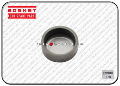 China C240 ISUZU Engine Spare Parts Rocker Shaft End Plug 9126260050 9-12626005-0 for sale