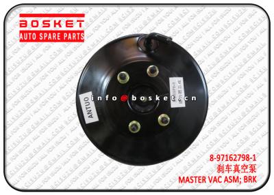 China ISUZU NKR77 4JH1 Brake Master Vacuum Assembly 8-97162798-1 8971627981 for sale