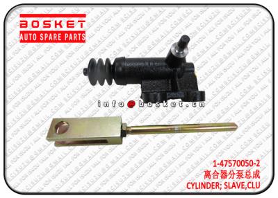 China ISUZU FSR32 6HE1 Clutch Slave Cylinder Isuzu FVR Parts 1-47570050-2 1475700502 for sale