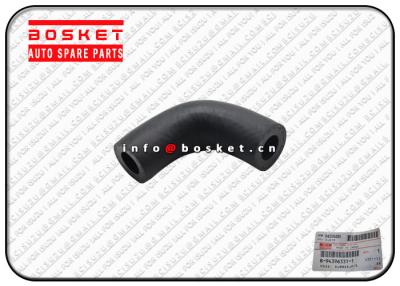 China 8943963311 8-94396331-1 Power Steering Rubber Hose Suitable for ISUZU FRR for sale