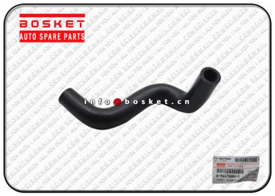 China 8944788842 8-94478884-2 Housing To Pipe Rubber Hose Suitable for ISUZU NPR for sale