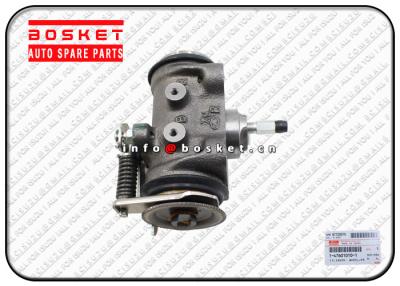China FSR32 6HE1 Rear Beaker Wheel Cylinder Isuzu Brake Parts 1476010101 1476011840 for sale