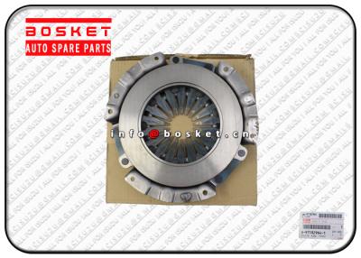 China ISUZU TFS30 22LE Clutch System Parts / Clutch Pressure Plate Assembly 8971829641 ISC613 8-97182964-1 ISC613 for sale