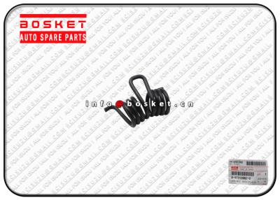 China 8973128820 8-97312882-0 Clutch Pedal Assist Spring for ISUZU TFS / Components Of Clutch System for sale