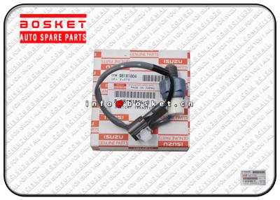 China 8981818040 8-98181804-0 Clutch System Parts Transfer Indicator Switch for ISUZU TFS for sale