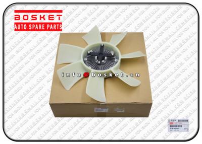 China 8981901481 8-98190148-1 Cooling Fan for ISUZU FRR 4HK1 / Isuzu Engine Spare Parts for sale